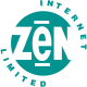 Zen Internet logo